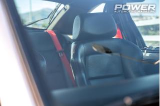 Fiat Coupe 20V 359wHp & Punto GT 316Ps 